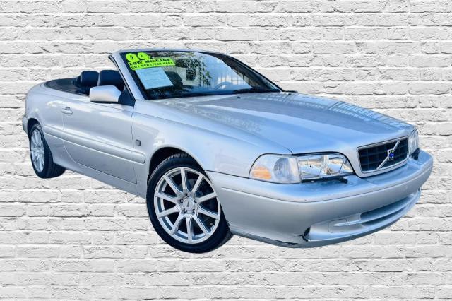 2004 Volvo C70 Hpt VIN: YV1NC62D54J048409 Lot: 70368213