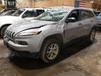 2017 JEEP CHEROKEE S - 1C4PJMASXHD227803