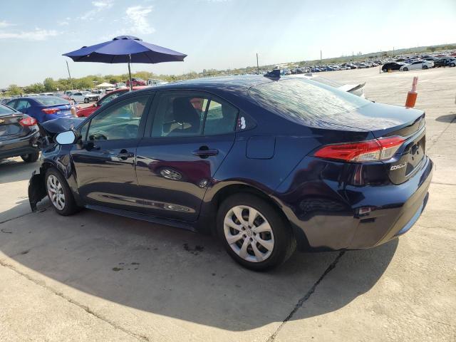 JTDEPRAE6LJ046981 Toyota COROLLA LE