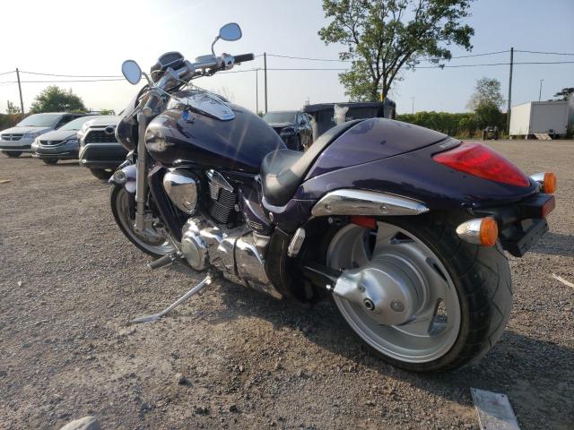2006 SUZUKI M109R / VZ - JS1VY53A962102436