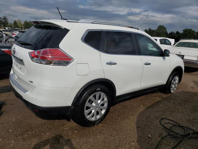 KNMAT2MV5GP726550 Nissan ROGUE S