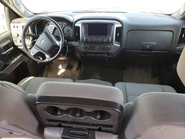 1GC1KVE89GF140355 Chevrolet Silverado K2500 Heavy Duty Lt