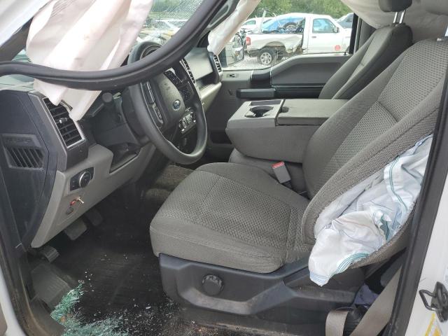 1FTFW1EF7FFB92843 Ford F150 Supercrew
