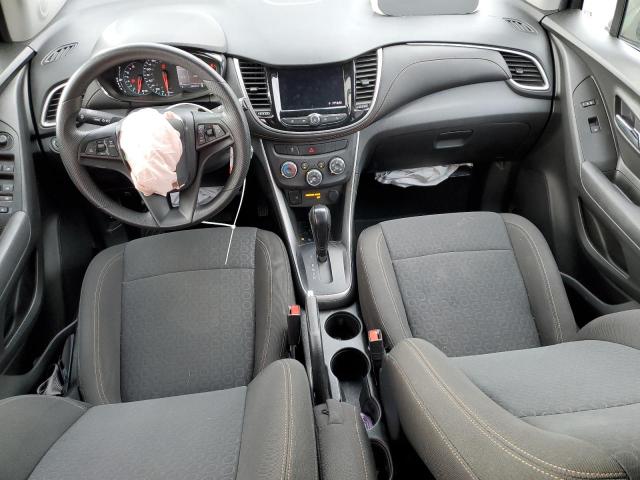 KL7CJKSB1LB347038 Chevrolet TRAX LS