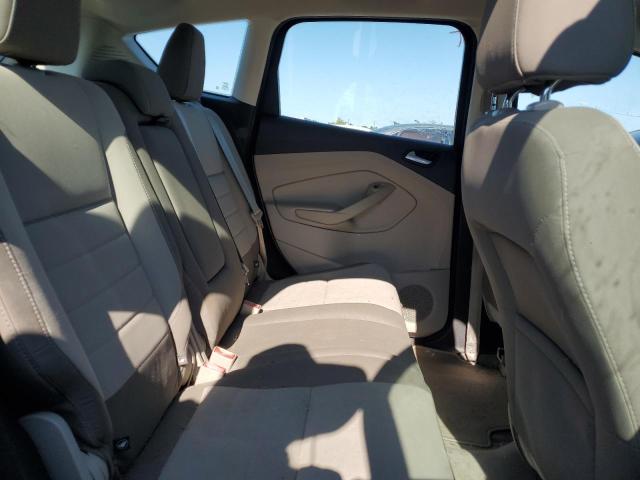1FADP5AU0FL103895 Ford C-MAX SE