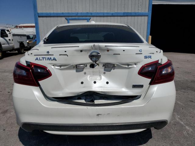 2018 NISSAN ALTIMA 2.5 - 1N4AL3AP8JC292432