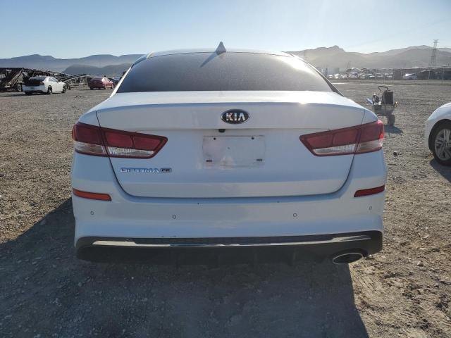 5XXGT4L37LG445129 Kia Optima LX 6