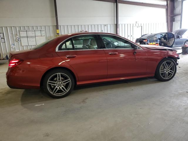 WDDZF4JB0KA559175 Mercedes-Benz E 300