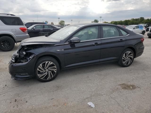 2020 Volkswagen Jetta SEL Premium