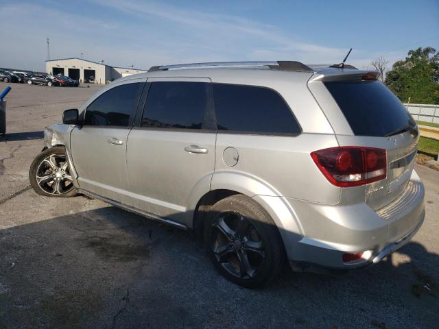 Vin: 3c4pdcgg7et292988, lot: 68633113, dodge journey crossroad 20142