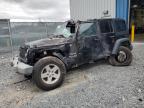 2018 JEEP WRANGLER U - 1C4BJWDG1JL857878