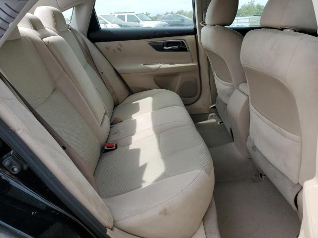 1N4AL3AP3EN200279 Nissan ALTIMA 2.5