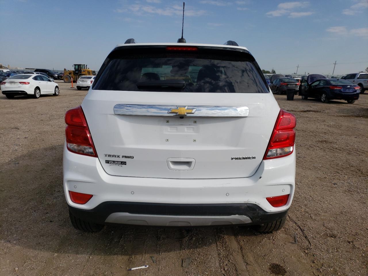 3GNCJRSB6LL114046 Chevrolet Trax PREMI 6