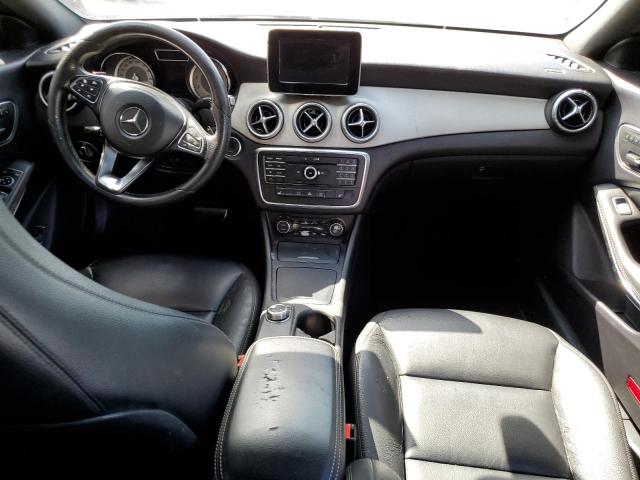 WDDSJ4GB3FN183089 Mercedes-Benz CLA 250 4MATIC
