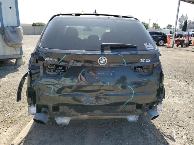 5UXKT0C54G0S78478 2016 BMW X5, photo no. 6