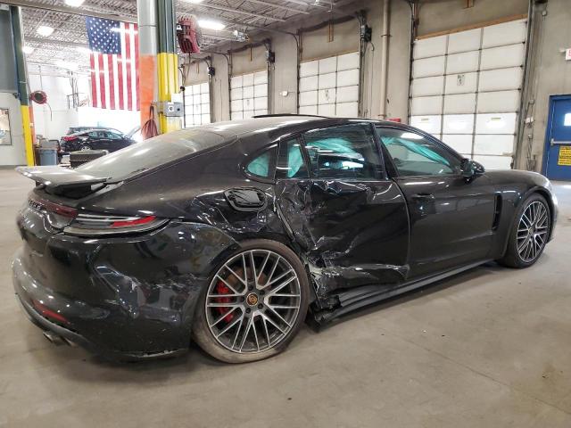 WP0AB2A79ML139537 Porsche Panamera 4s