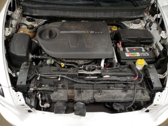 1C4PJLCS0FW505858 Jeep Cherokee Latitude