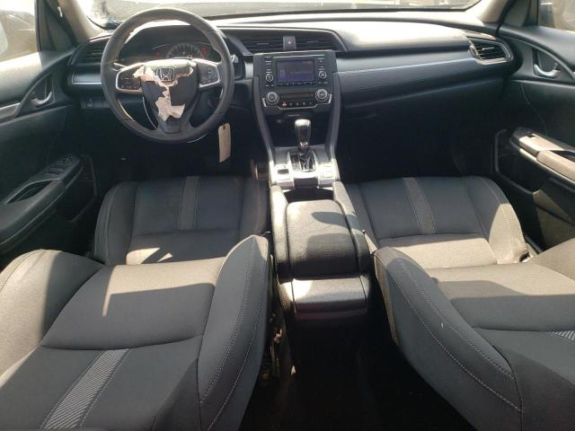 2HGFC2F54GH535579 Honda Civic Lx