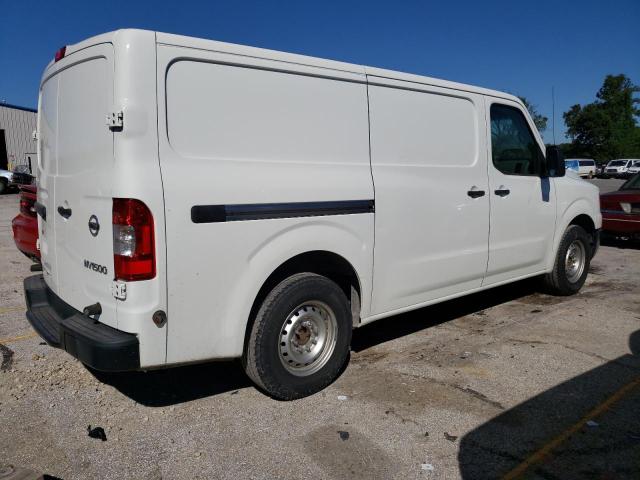 2018 NISSAN NV 1500 S - 1N6BF0KM1JN812741