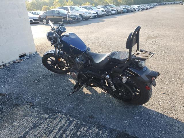 2016 YAMAHA XVS950 CU JYAVN05E1GA012024
