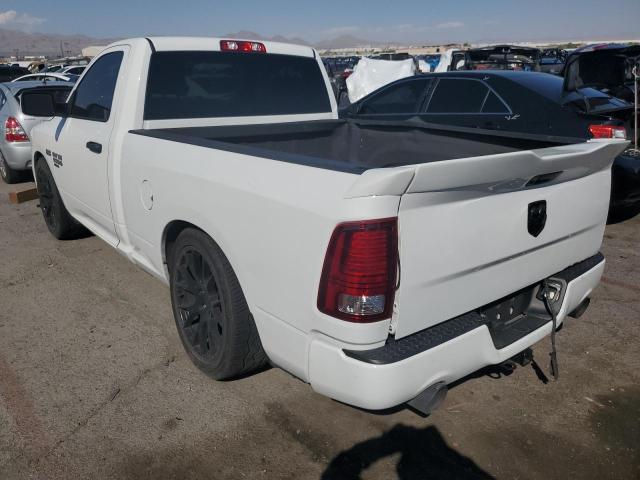 3C6JR6AT0KG645758 | 2019 RAM 1500 CLASS