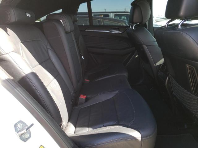 4JGED6EB1KA130093 Mercedes-Benz Gle Coupe 43 Amg
