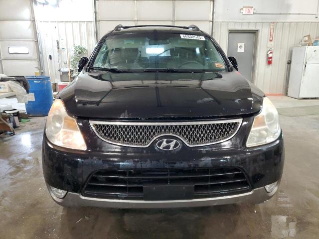 2010 Hyundai Veracruz Gls VIN: KM8NU4CC6AU119054 Lot: 66800543