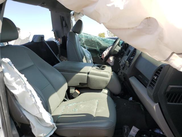 2019 FORD F150 - 1FTMF1CB9KKE78668
