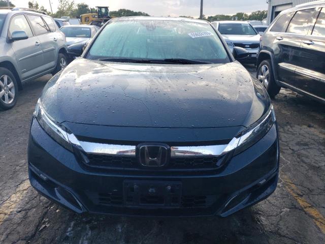 2018 HONDA CLARITY TO - JHMZC5F30JC001242