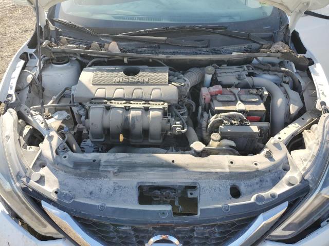 3N1AB7AP6GY326570 | 2016 NISSAN SENTRA S