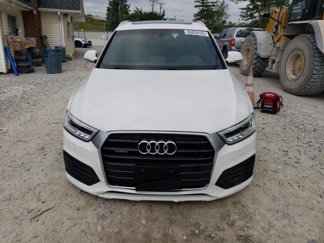 2017 Audi Q3 Prestige VIN: WA1GCCFS3HR015920 Lot: 66834103