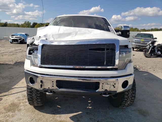 1FTFW1EF1EKF77109 Ford F150 Supercrew