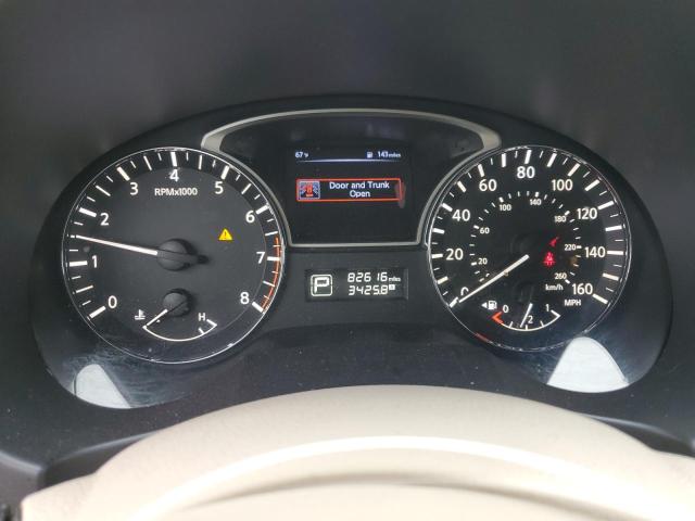 1N4AL3AP9FN326115 Nissan ALTIMA 2.5