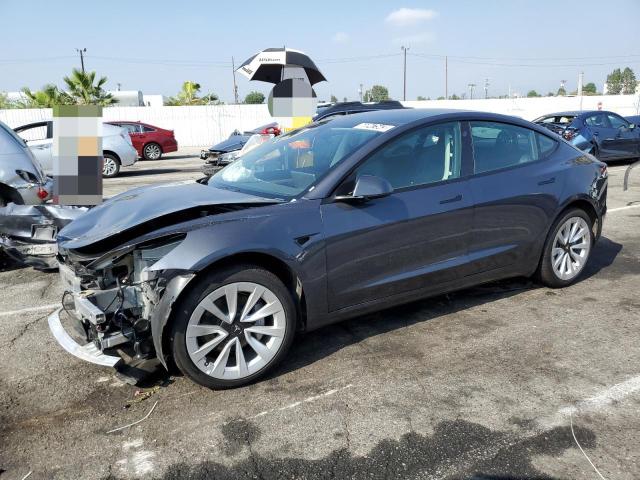 5YJ3E1EA3PF455393 Tesla Model 3 