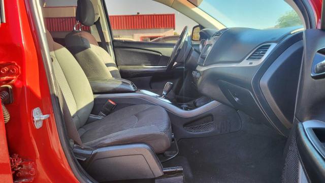 3C4PDCABXJT386340 Dodge JOURNEY SE