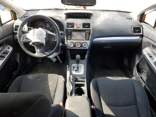 JF2GPACC4F8237446 Subaru Xv Crosstrek 2.0 Premium