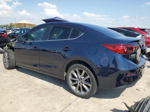 3MZBN1V34JM256351 Mazda 3 TOURING