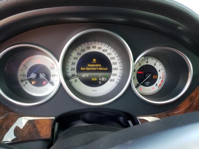 WDDLJ7DB2EA111753 Mercedes-Benz CLS 550