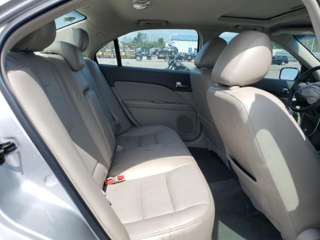 2018 FORD FUSION SEL - 3FAHP0JA4CR196220