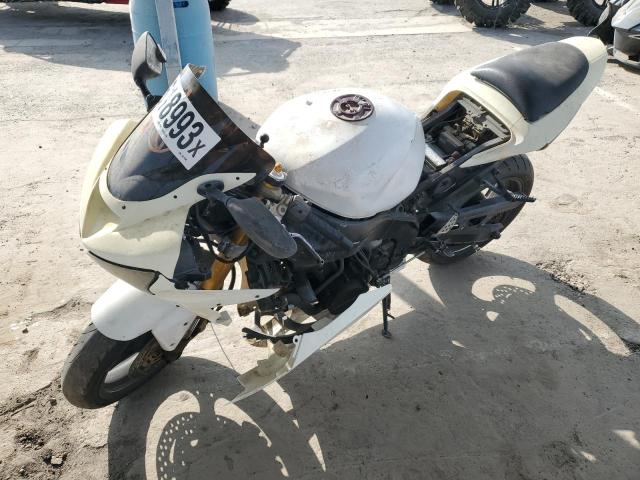 2003 KAWASAKI ZX636 B1 - JKBZXJB173A001830