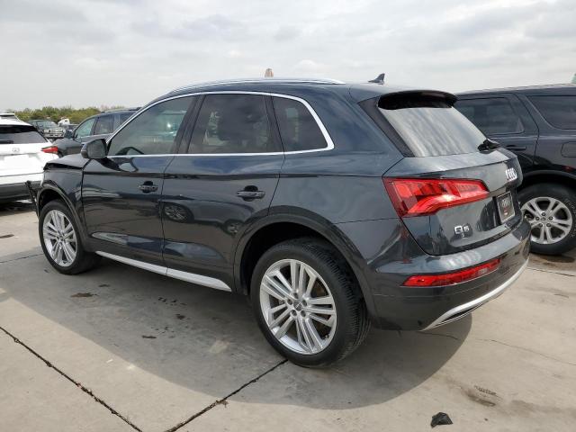 WA1BNAFYXL2072369 2020 AUDI Q5, photo no. 2