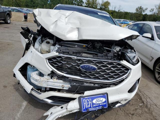 2FMPK4K90LBA01885 Ford Edge Titanium