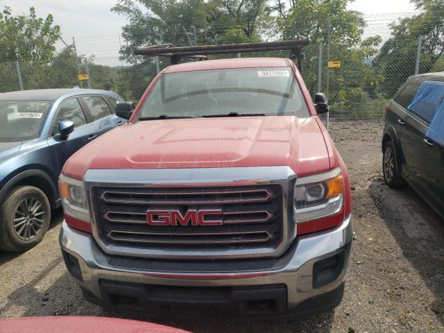 1GT01XEG7FZ128610 | 2015 GMC SIERRA C25