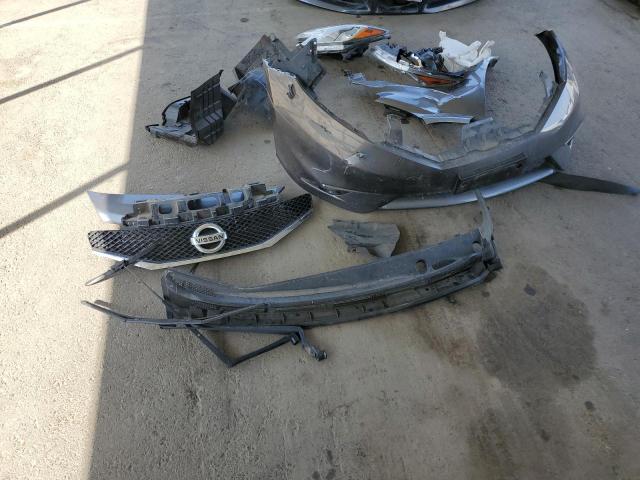 3N1CE2CP6GL388662 Nissan Versa Note S