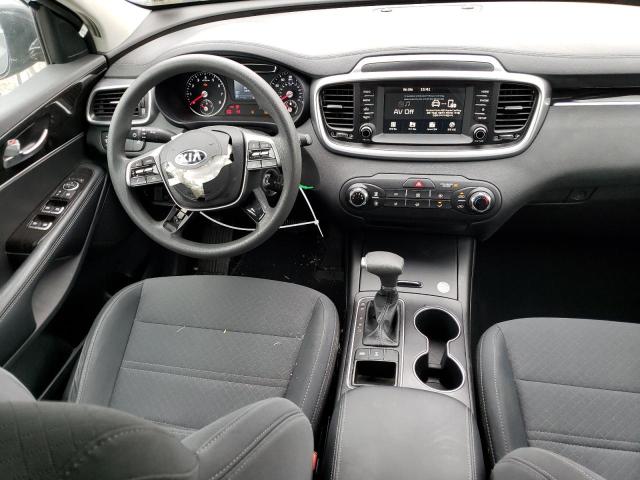 5XYPGDA33KG527036 KIA SORENTO L