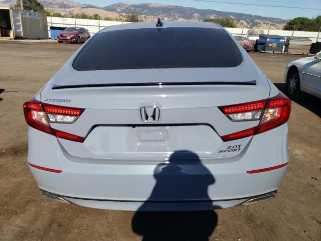 1HGCV2F36NA022809 Honda Accord Sport