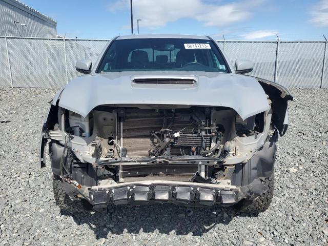 2018 TOYOTA TACOMA DOU - 5TFDZ5BN9JX030068