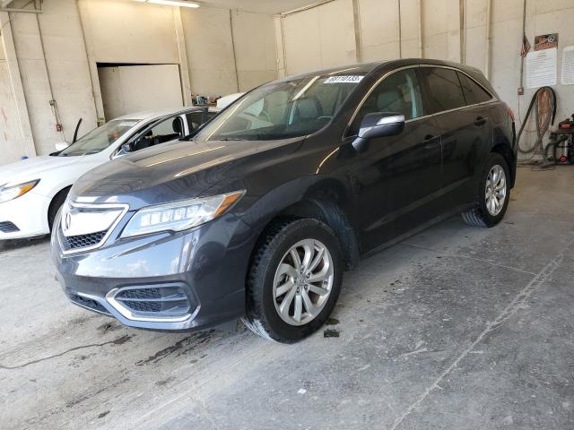 2016 Acura RDX 