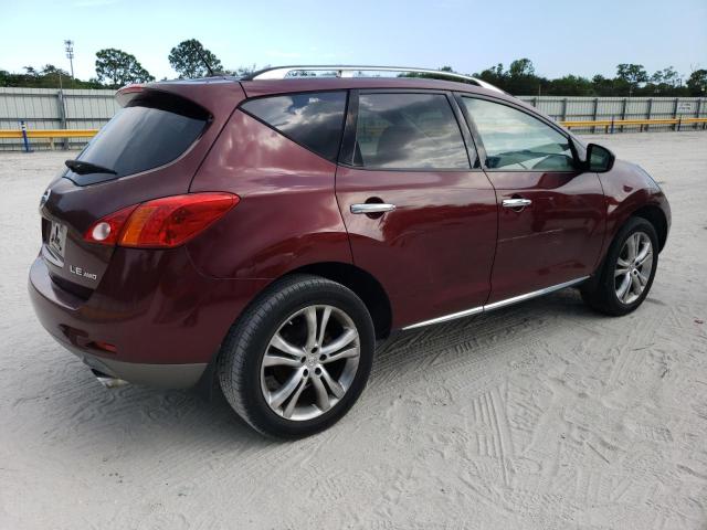 2009 Nissan Murano - Image 3