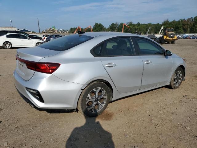 3KPF24AD8KE102184 | 2019 KIA FORTE FE